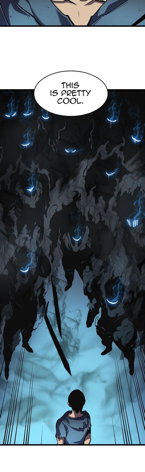 Solo Leveling Chapter 45.